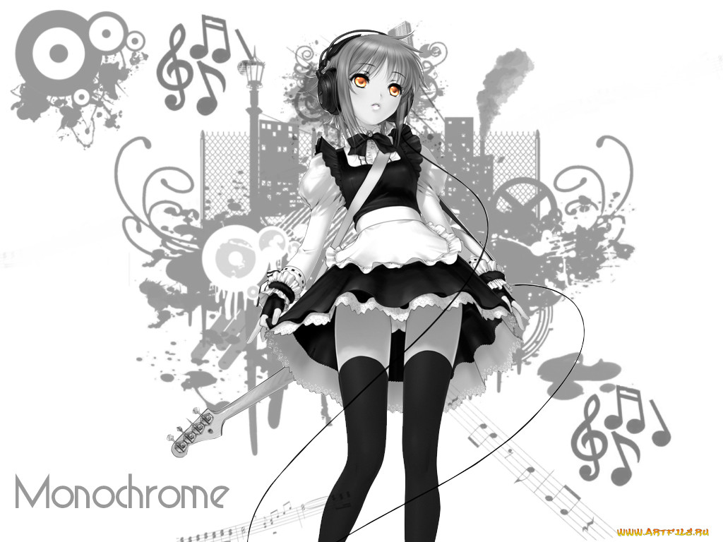 , headphones, instrumental